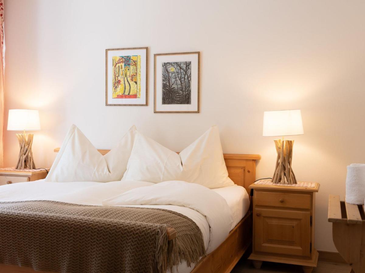 Apartment Chesa Derby 27 By Interhome St. Moritz Luaran gambar
