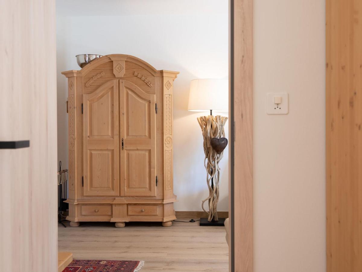 Apartment Chesa Derby 27 By Interhome St. Moritz Luaran gambar