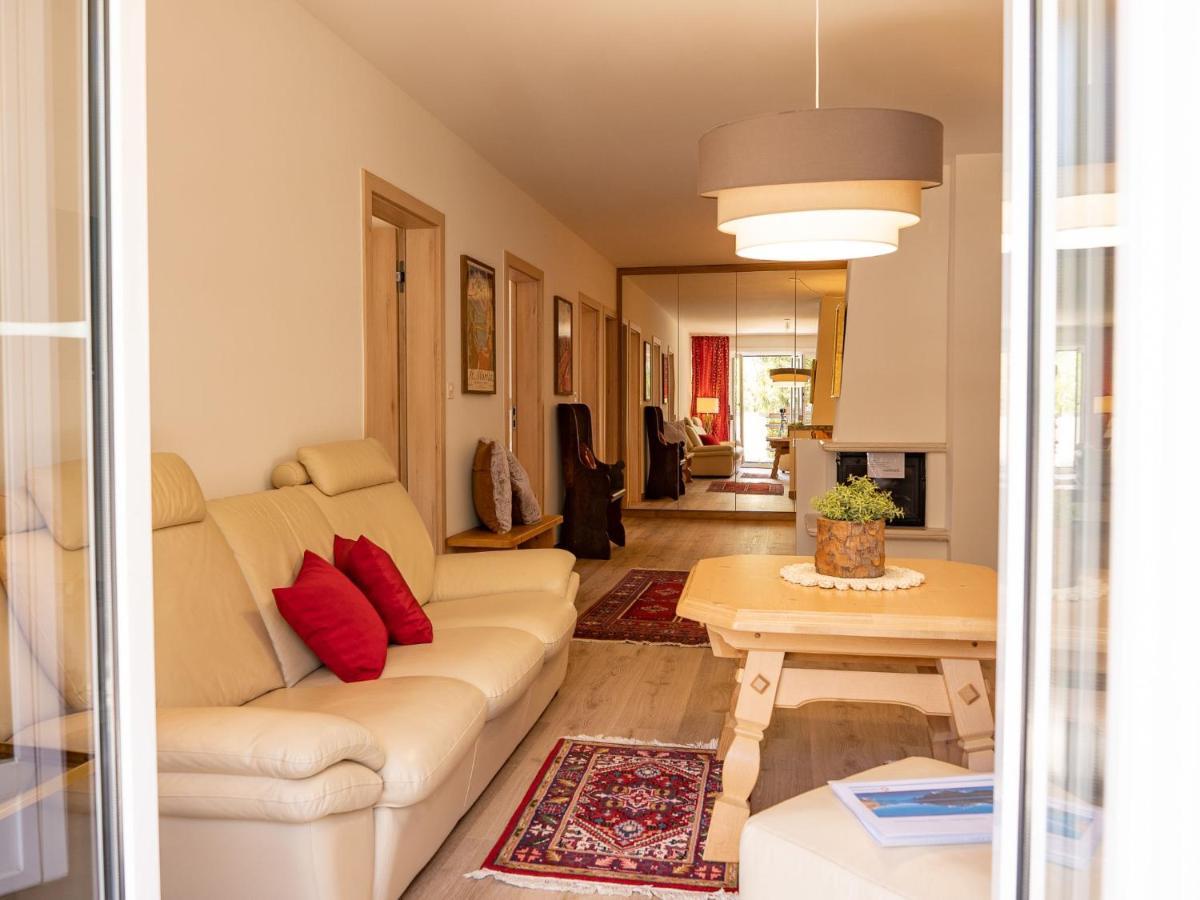 Apartment Chesa Derby 27 By Interhome St. Moritz Luaran gambar
